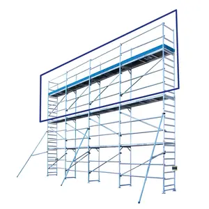 ASC ASC Gevelsteiger 100m² ASC Gevelsteiger 100m²