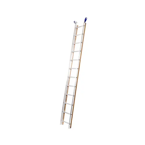 Solide Solide Dakladder set 5 m (inclusief universele nokhaak)