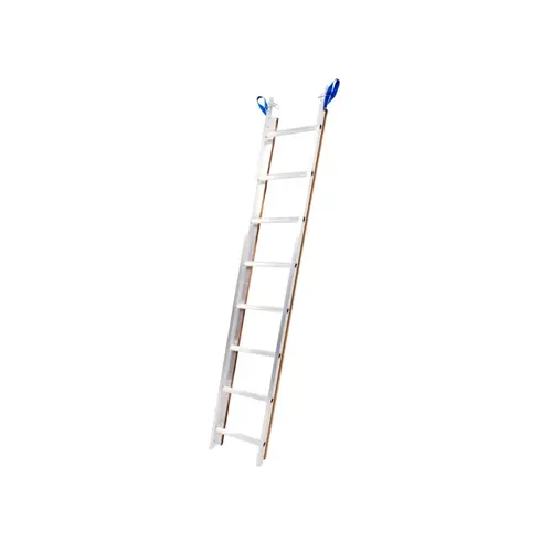 Solide Solide Dakladder set 5 m (inclusief universele nokhaak)