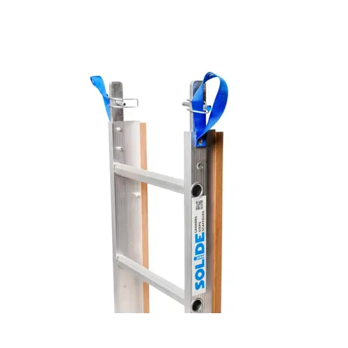 Solide Solide Dakladder set 5 m (inclusief universele nokhaak)