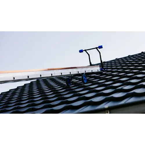 Solide Solide dakladder set 5 meter + Solide nokhaak