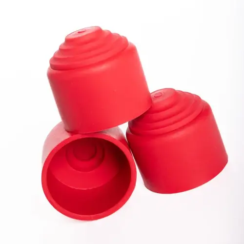 Euroscaffold Rode stabilisator dop 50mm