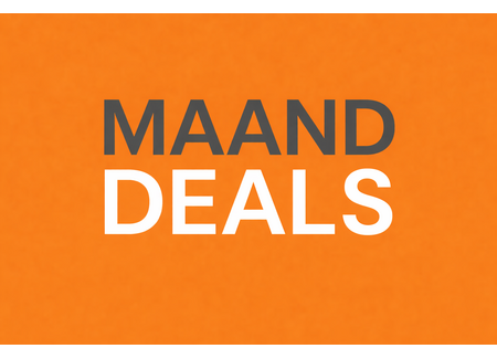 MaandDeals