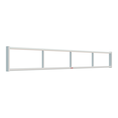 RSS Dakrandbeveiliging RSS Plat dak Compact - set 40 meter