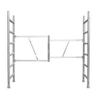 Panthera Panthera Kamersteiger Opzetstuk Groot (2 meter) voor 135 cm breedte Panthera Panthera Kamersteiger Opzetstuk Groot (2 meter) voor 135 cm breedte