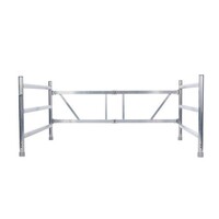 Panthera Panthera Kamersteiger 135 cm breed werkhoogte 3,0 meter