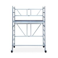 Panthera Panthera Kamersteiger Combi 135x190x4m werkhoogte Panthera Panthera Kamersteiger Combi 135x190x4m werkhoogte