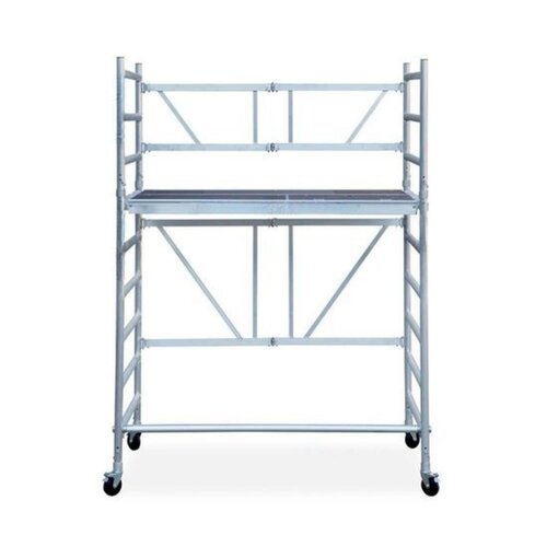 Panthera Kamersteiger Combi 135x190x4m werkhoogte Panthera Panthera Kamersteiger Combi 135x190x4m werkhoogte