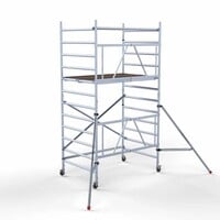 Panthera Panthera Kamersteiger Combi 135x190x4,7m werkhoogte Panthera Panthera Kamersteiger Combi 135x190x4,7m werkhoogte