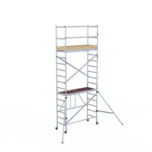 Panthera Vouwsteiger 6 m werkhoogte Panthera Panthera Vouwsteiger 6 m werkhoogte