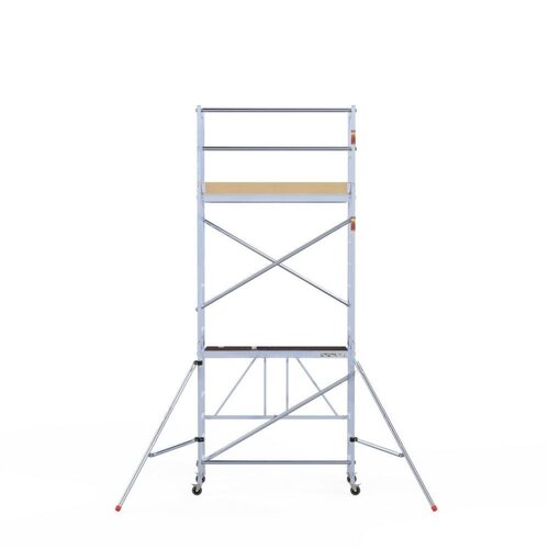 Panthera Vouwsteiger 6 m werkhoogte Panthera Panthera Vouwsteiger 6 m werkhoogte