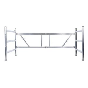 Panthera Panthera Kamersteiger Opzetstuk Klein (1 meter) voor 90 cm breedte Panthera Kamersteiger Opzetstuk Klein (1 meter) voor 90 cm breedte