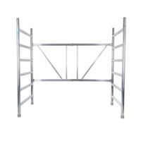 Panthera Panthera Kamersteiger Opzetstuk Groot (2 meter) voor 90 cm breedte