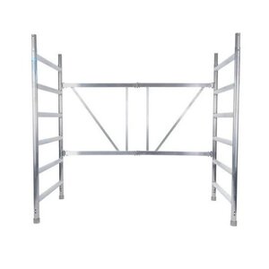 Panthera Kamersteiger Opzetstuk Groot (2 meter) voor 90 cm breedte