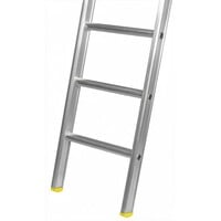 Panthera Panthera Ladder enkel recht 1 x 10 sporten
