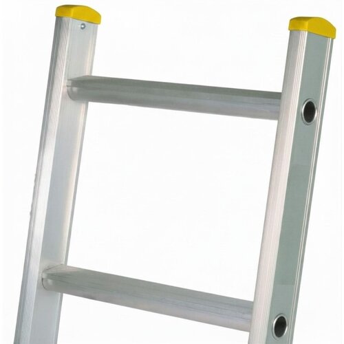 Panthera Panthera Ladder enkel recht 1 x 10 sporten