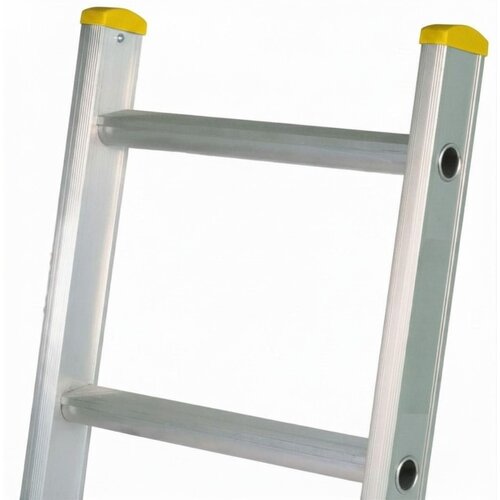 Panthera Panthera Ladder enkel recht 1 x 14 sporten
