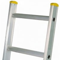 Panthera Panthera Ladder enkel recht 1 x 18 sporten
