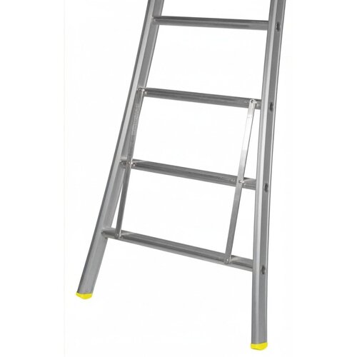 Panthera Panthera Reformladder dubbel uitgebogen 2 x 10 sporten