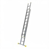 Panthera Panthera Reformladder dubbel recht 2 x 10 sporten
