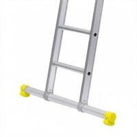 Panthera Panthera Reform ladder 2x6 recht