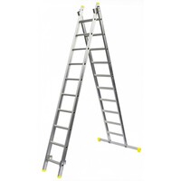 Panthera Panthera Reform ladder 2x7 recht