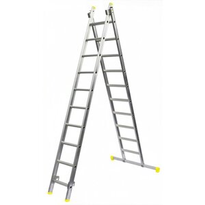 Panthera Reform ladder 2x7 recht