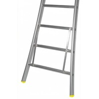 Panthera Panthera Reformladder dubbel uitgebogen 2 x 9 sporten