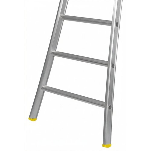 Panthera Panthera Ladder enkel uitgebogen 1 x 10 sporten