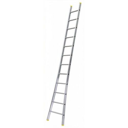 Panthera Panthera Ladder enkel uitgebogen 1 x 18 sporten
