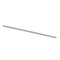 Panthera Panthera Basic geschoord rolsteiger carbon vloer 135x305x8,2m werkhoogte Panthera Panthera Basic geschoord rolsteiger carbon vloer 135x305x8,2m werkhoogte