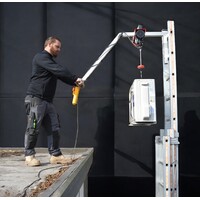 HVAC HVAC Lift