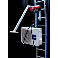 HVAC HVAC Lift