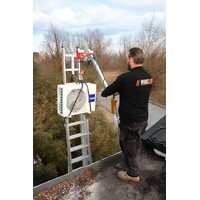 HVAC HVAC Lift
