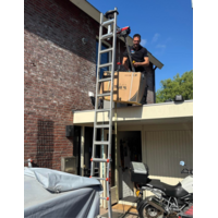 HVAC HVAC Lift