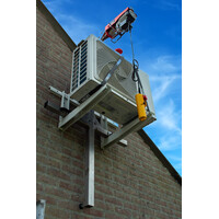 HVAC Klima Lift