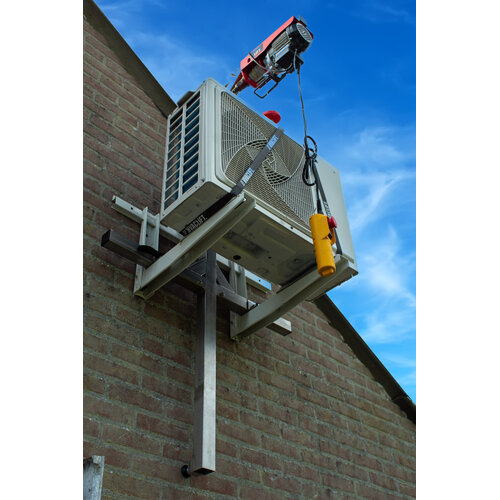 HVAC Klima Lift