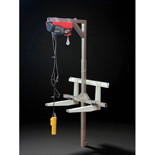 HVAC Klima Lift