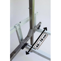 HVAC Klima Lift