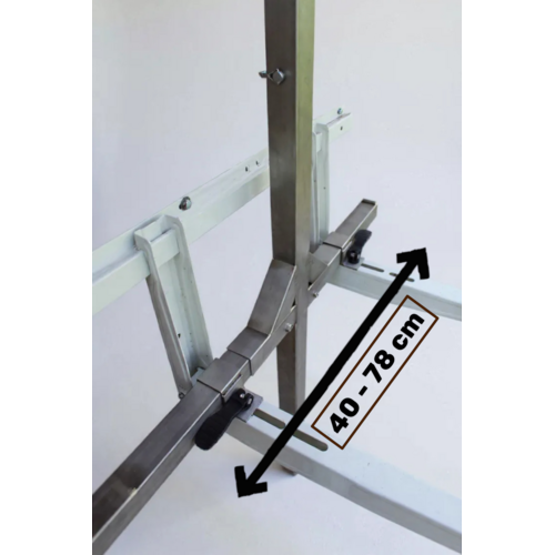 HVAC Klima Lift