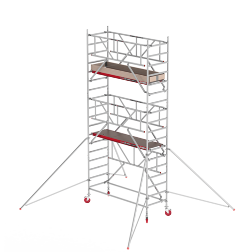 RS TOWER 51 7.2m Fiber 75x185 Altrex RS TOWER 51 7.2m Fiber 75x185