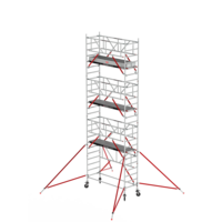 Altrex RS TOWER 51 9.2m Hout 75x185