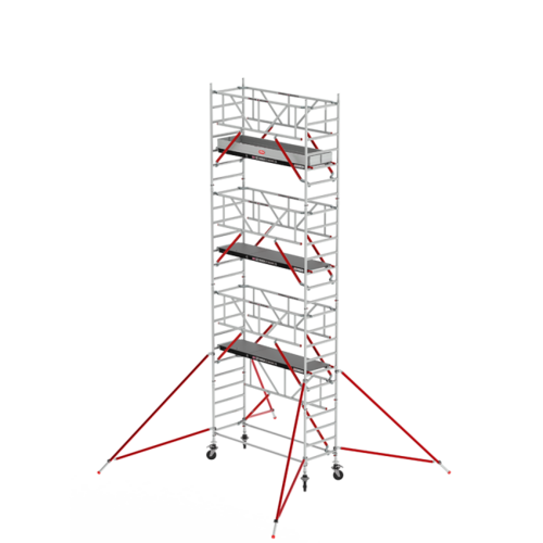 Altrex RS TOWER 51 PLUS 9.2m Hout 90x305