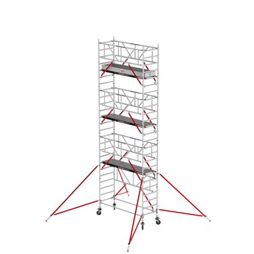 MAANDDEAL: Altrex RS TOWER 51 PLUS 9.2m Fiber-Deck 90x305 Altrex MAANDDEAL: Altrex RS TOWER 51 PLUS 9.2m Fiber-Deck 90x305