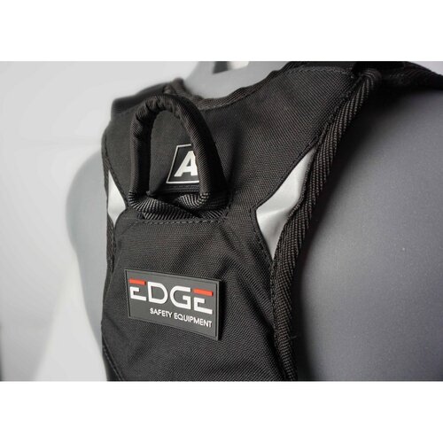 EDGE EDGE Winx: Lichtgewicht harnas 3D met rugpadding