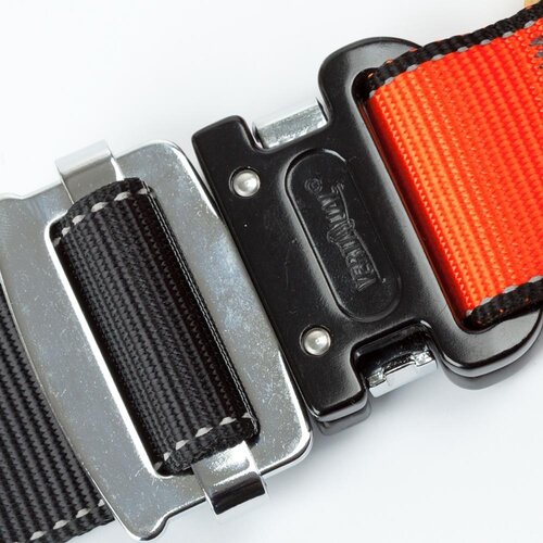 EDGE EDGE Endeavour Comfort: Harnas/positioneringsgordel, 5D