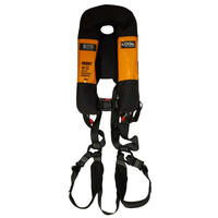 EDGE EDGE Offshore, Harnas inclusief reddingsvest EDGE EDGE Offshore, Harnas inclusief reddingsvest