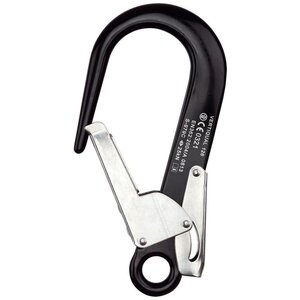 EDGE EDGE Matterhorn aluminium steigerbouwhaak EDGE Matterhorn aluminium steigerbouwhaak