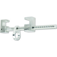 EDGE EDGE Yukon: Balkenklem EDGE EDGE Yukon: Balkenklem