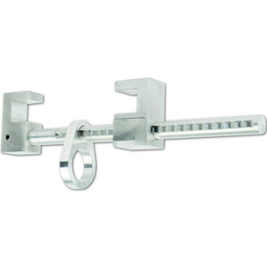 EDGE EDGE Yukon: Balkenklem EDGE Yukon: Balkenklem